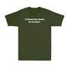 Tops – T-Shirts