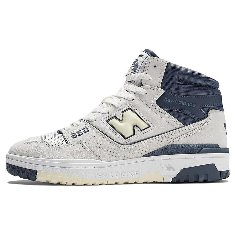 

650R New Balance Sea Salt Navy BB650RVN 41.5