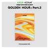 GOLDEN HOUR : Part.3 POCAALBUM VER.