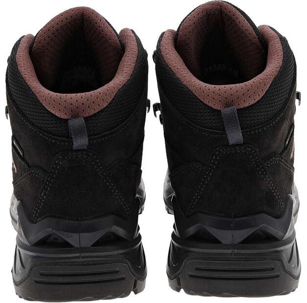 Треккинговые ботинки Lowa Sirkos Evo GTX Mid