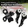 Ac29-Halogen Headlight Repair Brackets Clip Headlight Brackets Headlight Repair Brackets Clip For BMW Headlight Clips 6312694147