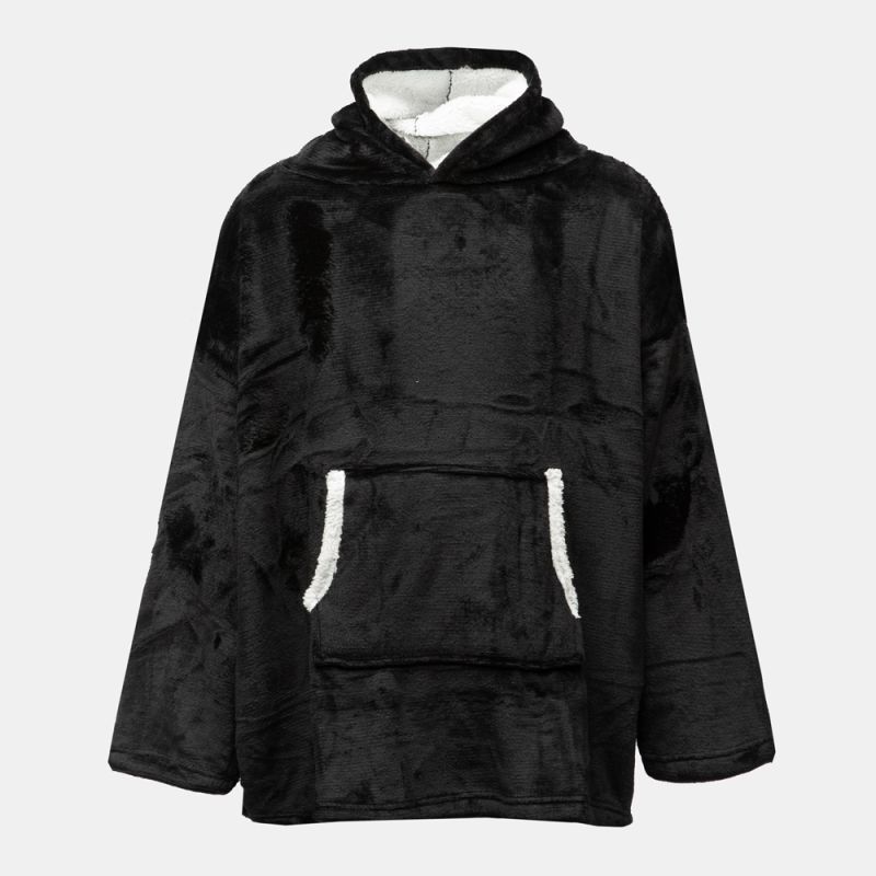 KINDY Women's Hooded Sweatshirt