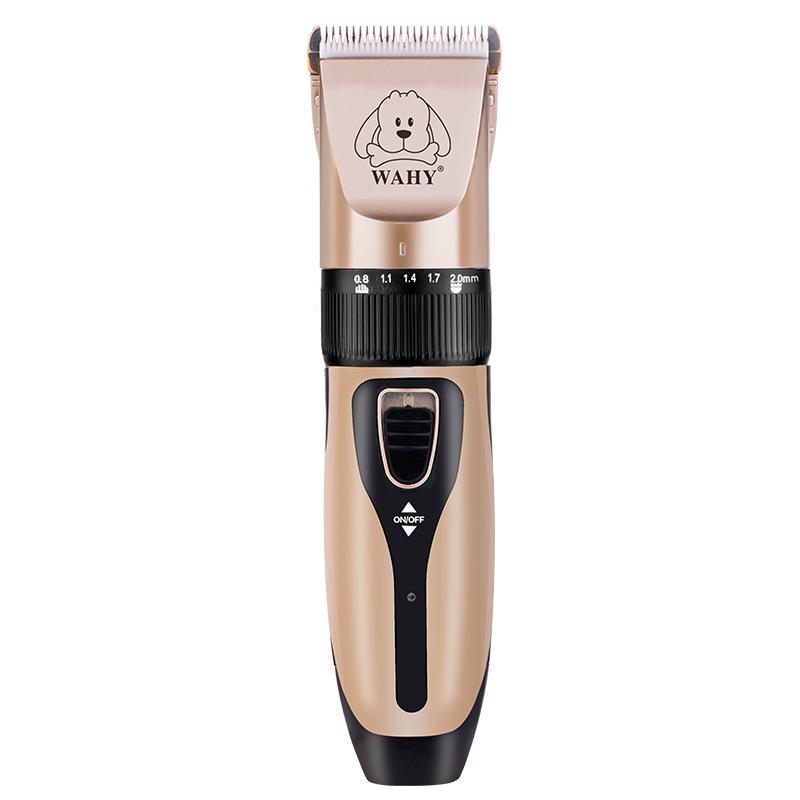 Pet Electric Hair Clippers for Dogs and Cats