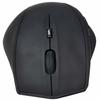 Souris Laser - LogiLink - 5 Boutons - Bluetooth - Sans Fil - Noir