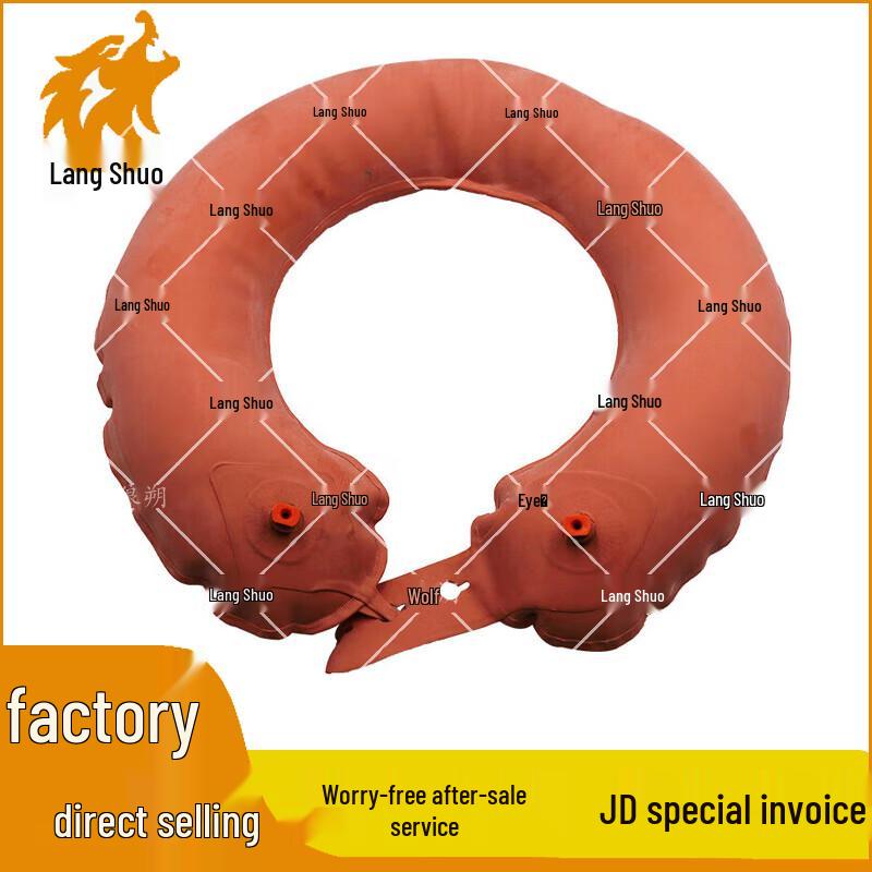 Langshuo 87 Series Emergency Life-Saving Gear