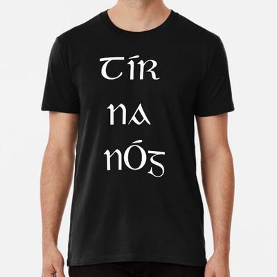 Tops – Magliette