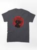 Samurai Jack Samurai Jack - Dark Forest Classic T-Shirt
