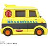Takara Tomy Tomica Dream Tomica Dragon Ball Master Roshi Wagon Mini Car Toy for Ages 3 and Up
