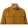 Vans Waffle Corduroy Shirt VN0006395RJ