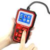 KONNWEI KW681 Car&Motrocycle Battery Tester & OBDII Diagnostic Scanner Tool 2 In 1