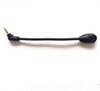 Replacement Microphone for LZYDD HyperX Cloud Flight Gaming Headset.