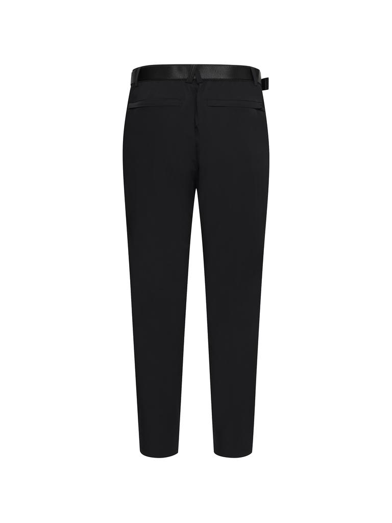 K2 Boost_Lightweight Standard Pants_Black