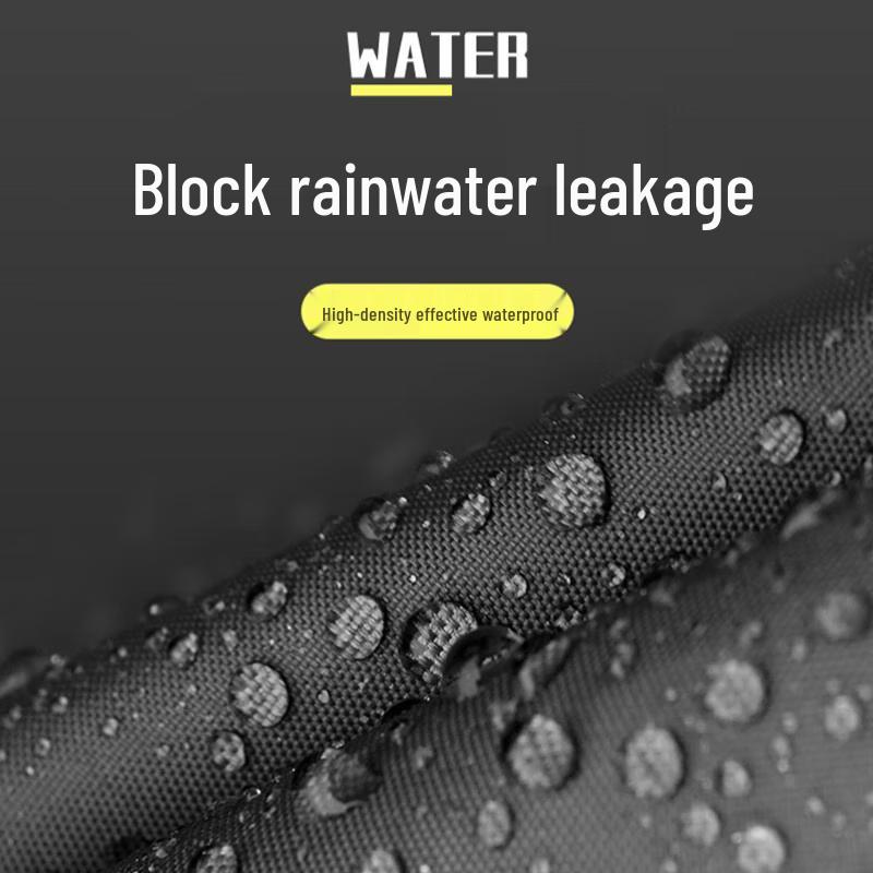 Foldable Zodiac Constellation Umbrella