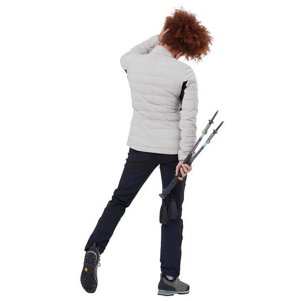 Odlo Jacket Ascent N-Thermic Hybrid