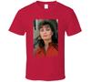 T-shirt Diana de la série télévisée V 1984