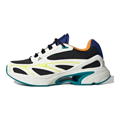 Stella McCartney x Sportswear 2000 Tênis Unissex Off-White Mystery-Ink Shock-Slime IG0012