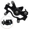 High Quality NEW Bike Mechanical Front Front Rear Caliper ZOOM Caliper Kit Rear Disc Brake Accessory Aluminum Kit