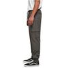 Urban Classics Comfort Military Pants - Dark Brown