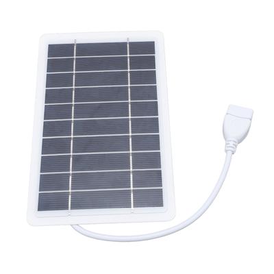Solární energie – Fotovoltaické články a solární panely