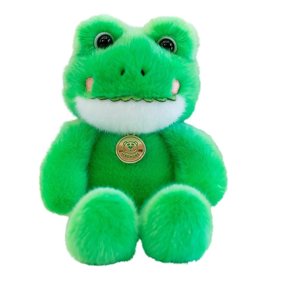 Fragrant Running Doll, Plush Toy, Cute Companion Plush Toy