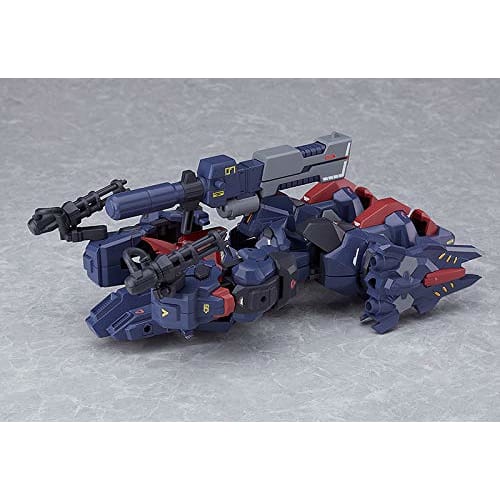 MODEROID Mazinkaiser Armed Unit Varian Dagger, Non-scale PS & ABS Plastic Assembly Model