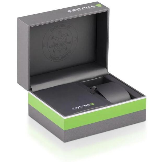 Часы Certina C035.210.11.012.00