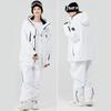 HOTIAN and Snowboard and Ski Wear Water Resistant Available in 5 Sizes and 5 Perfect for Snowboarding and Snow Jacket and Set Size Size Product