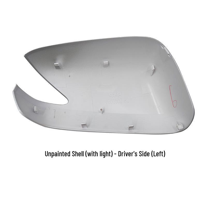 

Honda Fit 2008-2013 Rearview Mirror Housing with Turn Signal for 2nd Gen Jazz