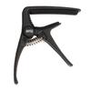 MAHALO Ukulele Lightweight MZCP2 (Mahalo) One-Touch Capo, Alloy,