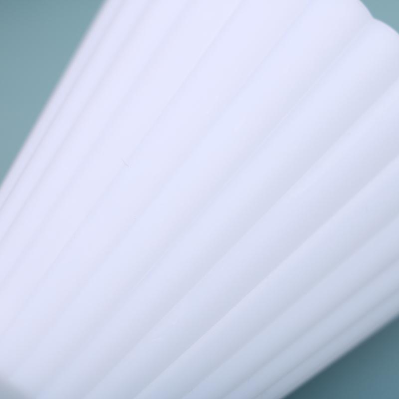 Multifunctional Louver Lampshade Plastic Outdoor Camping Lamp Shade Led Flashlig