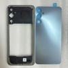 For Samsung Galaxy A05S SM-a057F  Phone Housing Middle Frame Battery Back Cover Case Panel Lid Rear