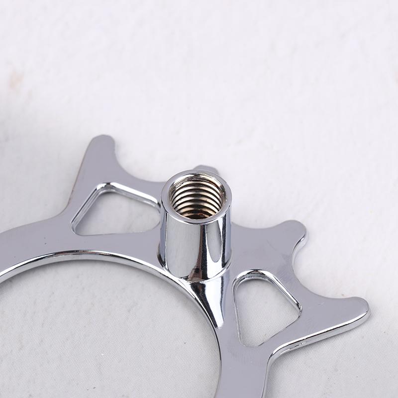 Pool Stick Holder Snooker Billiards Cue Rack Bridge Head Holders Rod Pool Cue Stick Holder Pool Table Accessory Bridge