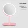 Silingfei Portable LED Folding Makeup Mirror