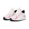 Puma Rs-X Comfortable Classic Minimalist Versatile Daily Color Block American Retro Fashion Trend Campus Shock Absorption Kids Casual Shoes 309676-12