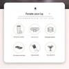Daewoo Portable Mini Juicer D30 CN plug (adapter included)