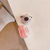 Camera Radio for AirPods Pro2 Apple Bluetooth Wireless 2 3rd Generation Earphone Cover Cute Creative Girl 1