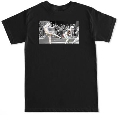BUTT PUNT DOLPHINS MIAMI FOOTBALL FUNNY MEME MENS T SHIRT Unisex T-Shirt