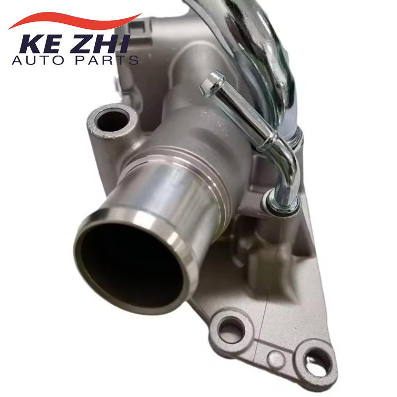 High Quality Engine Coolant Thermostat Housing for Nisan OE 11060ED50A 11060 ED50A