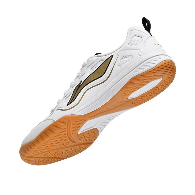 New LINING Table Tennis Shoes Unisex Low Top APPV011-5