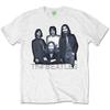 The Beatles - Tittenhurst Table (T-Shirt)
