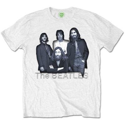 The Beatles - Tittenhurst Table (T-Shirt)