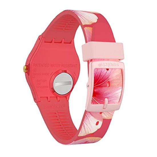 Ceas FIORE DI MAGGIO Gent GZ321 [Swatch] Femei