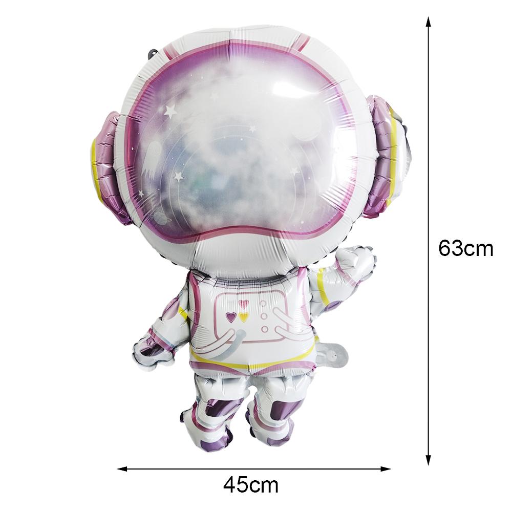 Balões Terra de 22 Polegadas Balão Planeta Mapa Mundi Global Balão de Látex para Tema de Viagem Tema Espacial Suprimentos para Festa de Aniversário Retirar