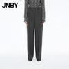 2025 Winter Wool Straight-Leg Casual Pants
