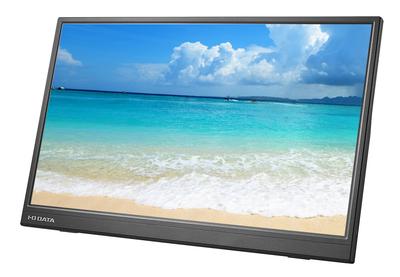 Periféricos para computadores – Monitores portáteis
