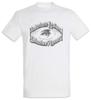 Pinkterons Detective Agency T-Shirt Boardwalk Sign Logo Symbol Empire Eye