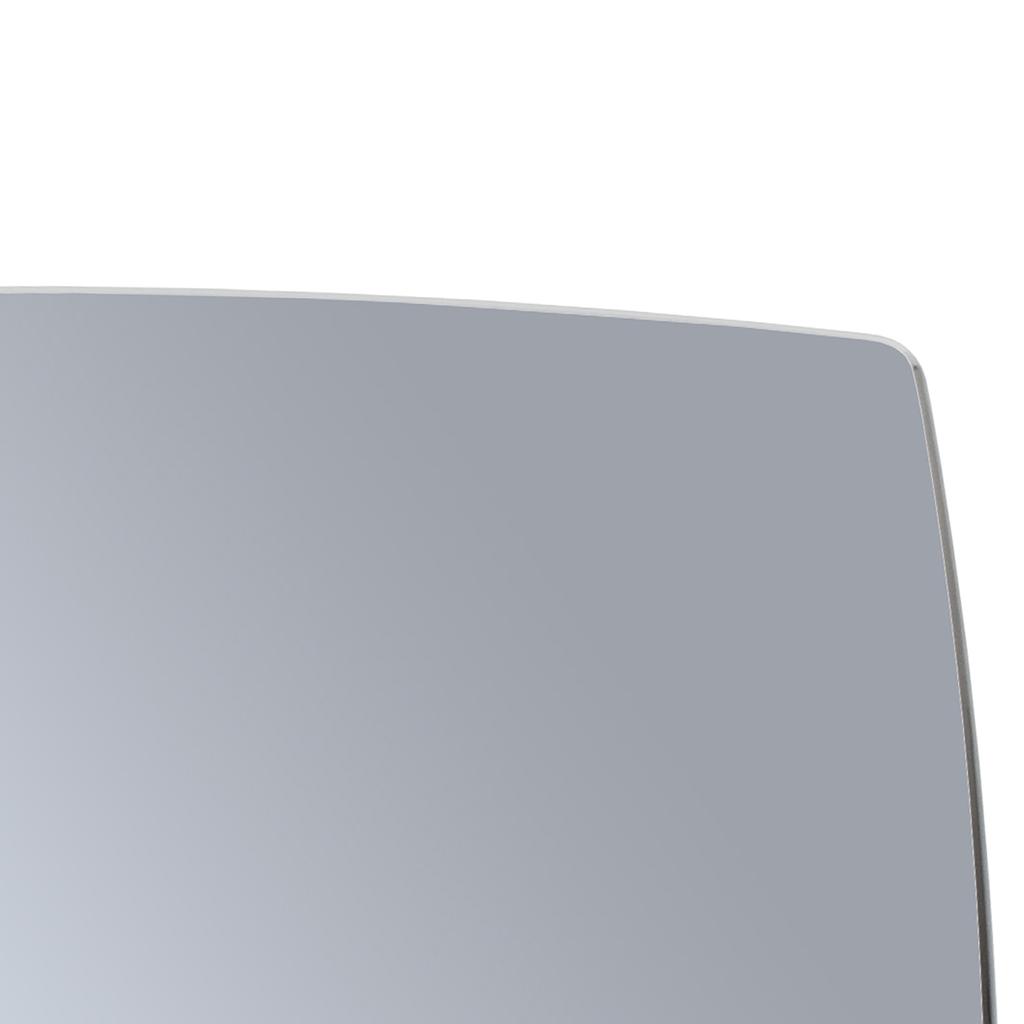 Iveco Daily VI 2014- Lower (Small) Left Mirror Glass Insert