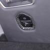 Real Carbon Fiber For Lotus EMIRA 2026-2026 Car P Gear Handbrake Switch Decorative Frame Sticker Car Interior Accessories