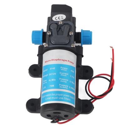 Attrezzature – Pompe ad acqua