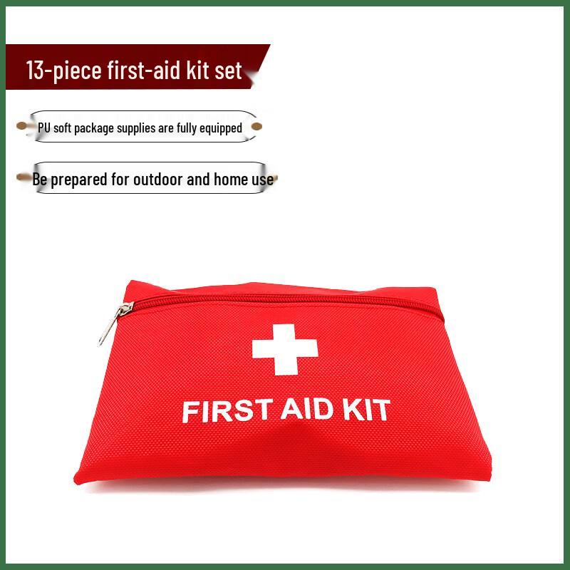 Zhongyu Youan First Aid Kit